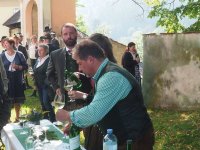 Jägermesse in der Stanz 2020
